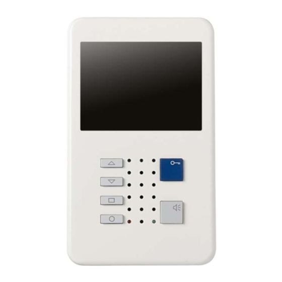 Koch VTC42/Alu User Manual