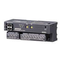 MG R7G4HML-6-YVF4 Instruction Manual