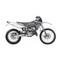 Motorcycle Husqvarna DUAL PURPOSE wre 125 2006 Specifications, Operation, Applications, Maintenance