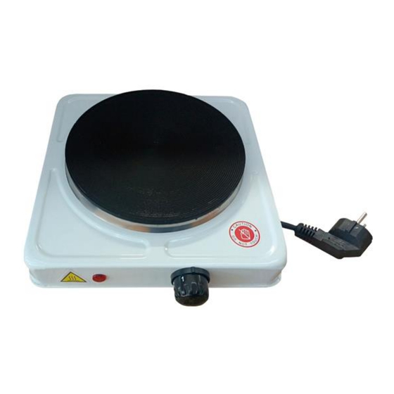 Ibx HP-B1 User Manual