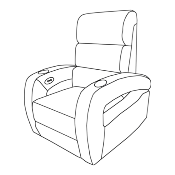 ROOMS TO GO FMST SFU7069 Manual