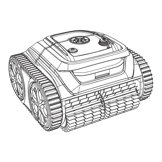 HY-CLOR i6 Installation & Operation Manual