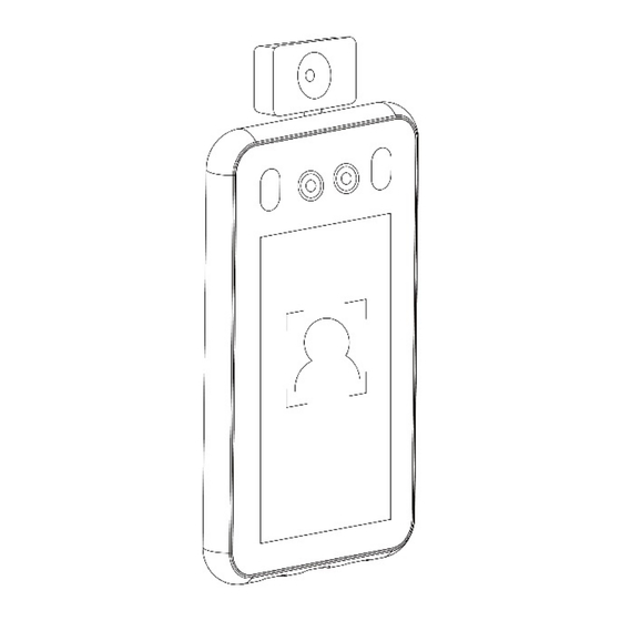 Wizard-tk ON-FRTP8 User Manual