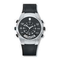 Victorinox Swiss Army ST-4000 CHRONO Manual