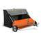 Lawn Sweeper Husqvarna HQ-5026LS Manual