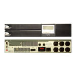 AMX NXA-UPS1500 Operation/Reference Manual