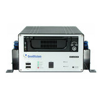 GeoVision GV-Compact DVR V2 User Manual
