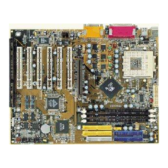IWILL KK266 Quick Installation Manual