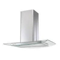 Wind Crest PCG36S Installation Manual