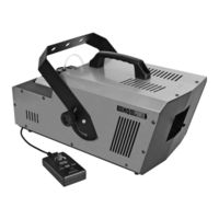 HQ Power VDP1000SWN User Manual