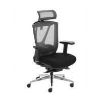 Autonomous ErgoChair Assembly And Instruction Manual