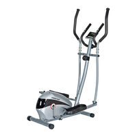 Frontier FCT100 User Manual