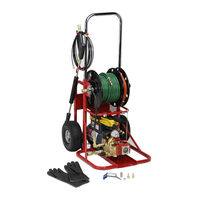 Spartan 717 Owner's Manual