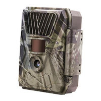Hunter Hunter Basic Instruction Manual