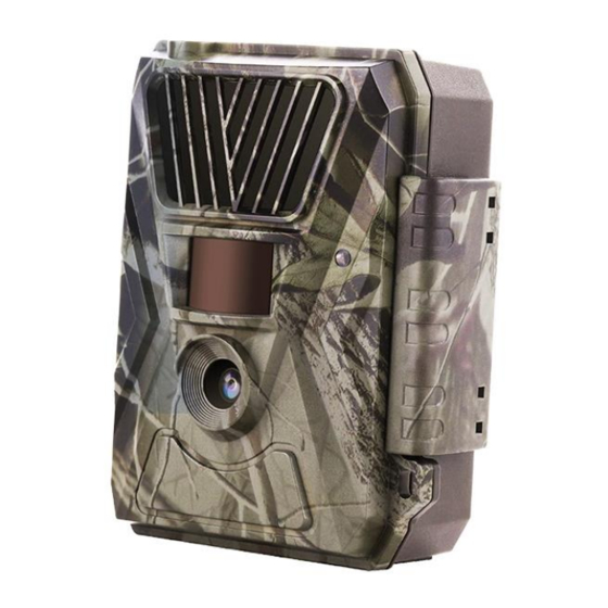 Hunter  Basic Instruction Manual
