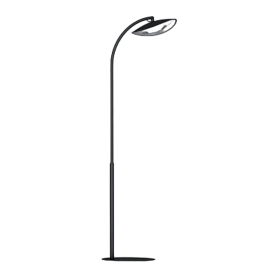 Blaha Gartenmöbel hotdoor Assembly Instructions
