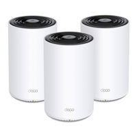 TP-Link DECO AX3600 User Manual