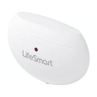 lifeSMART LS064WH User Manual