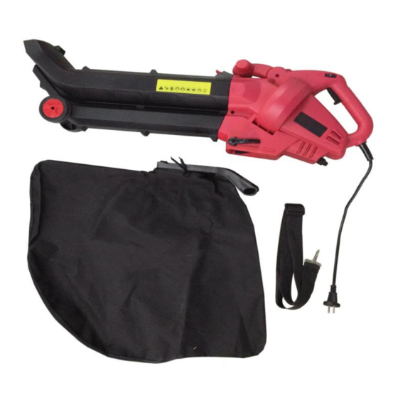 Worcraft MGVB28-45 Manual