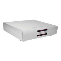 Playback Designs MPS-6 User Manual