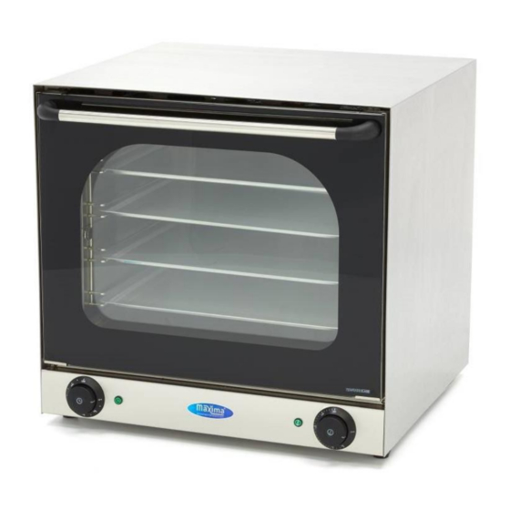 Maxima 09300420 Manuals