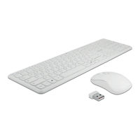 DeLOCK 12703 Manual