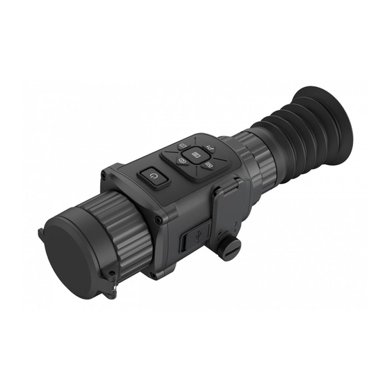 AGM Global Vision RATTLER TS35-384 User Manual