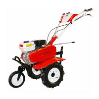 Bisonte BTA-750-2 User Manual