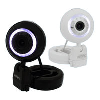 Intopic LiveCam 700 Instruction Manual