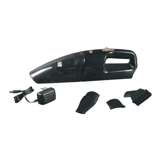 Kooper 5902164 User Instructions
