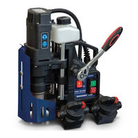 Itm HOLEMAKER HMPRO35-T3 Operator's Manual