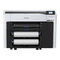 Printer Epson SC-T3700D Series Setup Manual