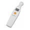 Veridian Healthcare 09-331 - Temple Touch Mini Thermometer Manual