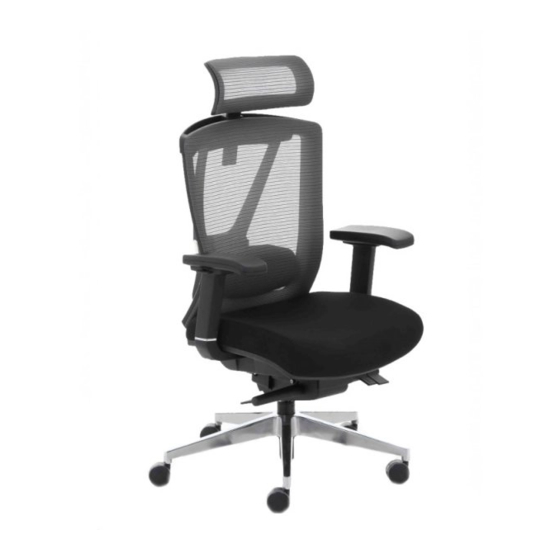 Autonomous ErgoChair Assembly Instructions Manual
