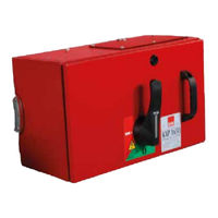 EAE E-LINEKX Manual