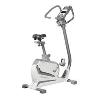 Energetics CT 950 HX Assembly Manual