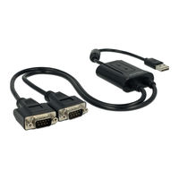Delock 63950 User Manual