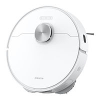 Dreame DreameBot L10 Ultra User Manual