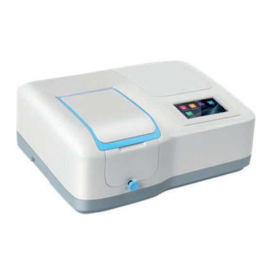 Zuzi 4320/1 Manual