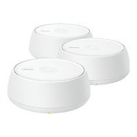 TP-Link Deco WB10800 User Manual
