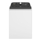 Whirlpool WTW500CMW