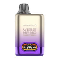 Vaporesso VIBE NANO PRO User Manual