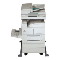 Xerox Document Centre 420 User Manual