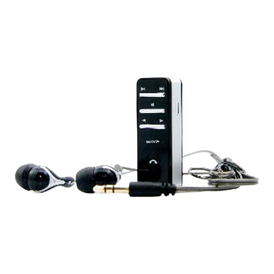 Ebode BTR30 User Manual