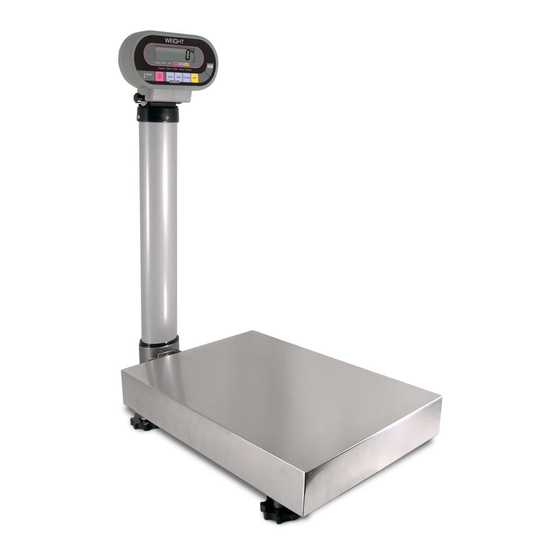 ISHIDA IGB-60 Service Manual
