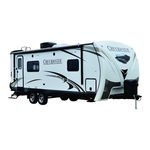 Outdoors RV 2015 Owner's Manual