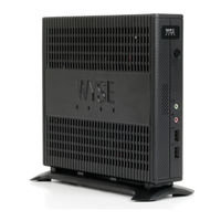 Dell Wyse Z90D7 Installation Manual