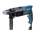 Bosch GSB 20-2 Professional Original Instructions Manual
