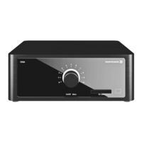 Beyerdynamic Orbis Operating Instructions Manual