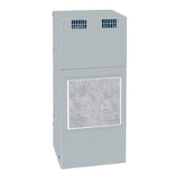 Kooltronic KA4C4NP36L Installation Instructions